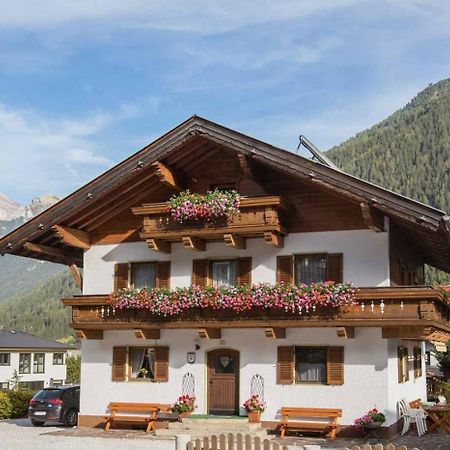 Ferienhaus Stubai Neustift im Stubaital Buitenkant foto