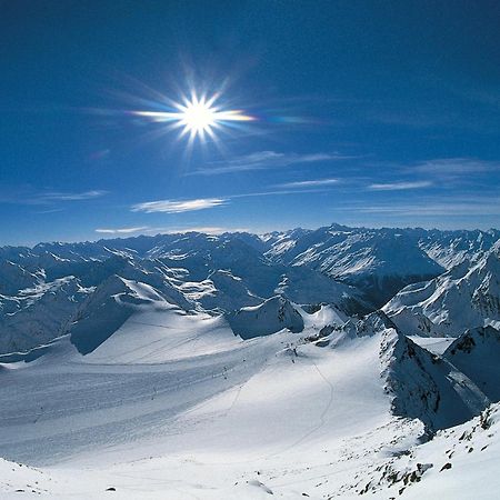 Ferienhaus Stubai Neustift im Stubaital Buitenkant foto