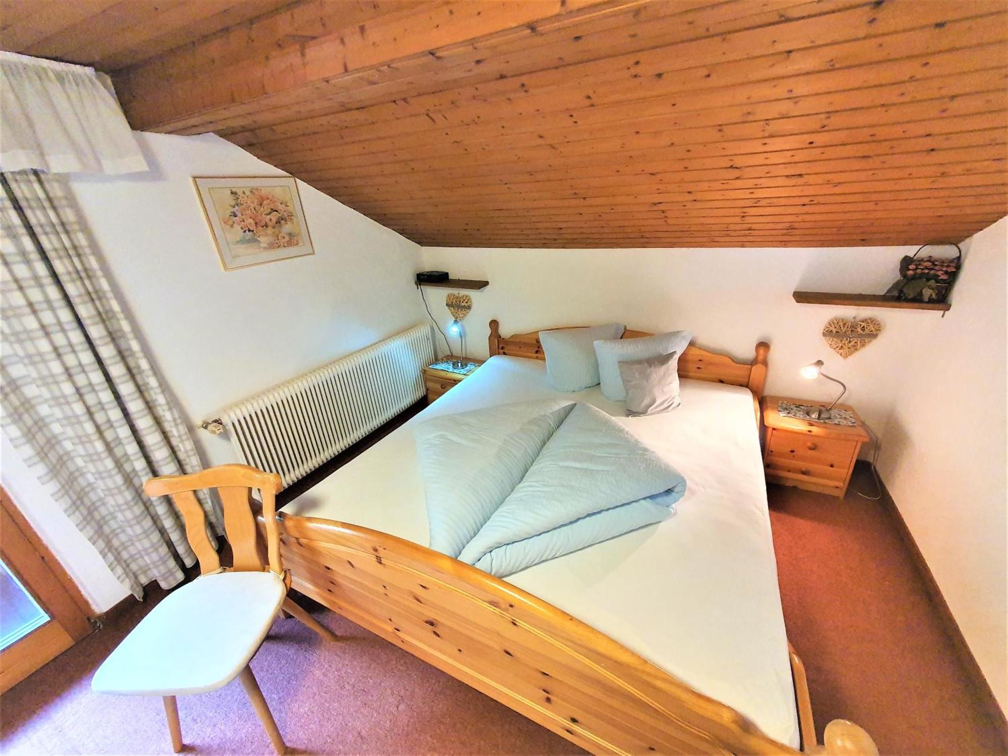 Ferienhaus Stubai Neustift im Stubaital Buitenkant foto