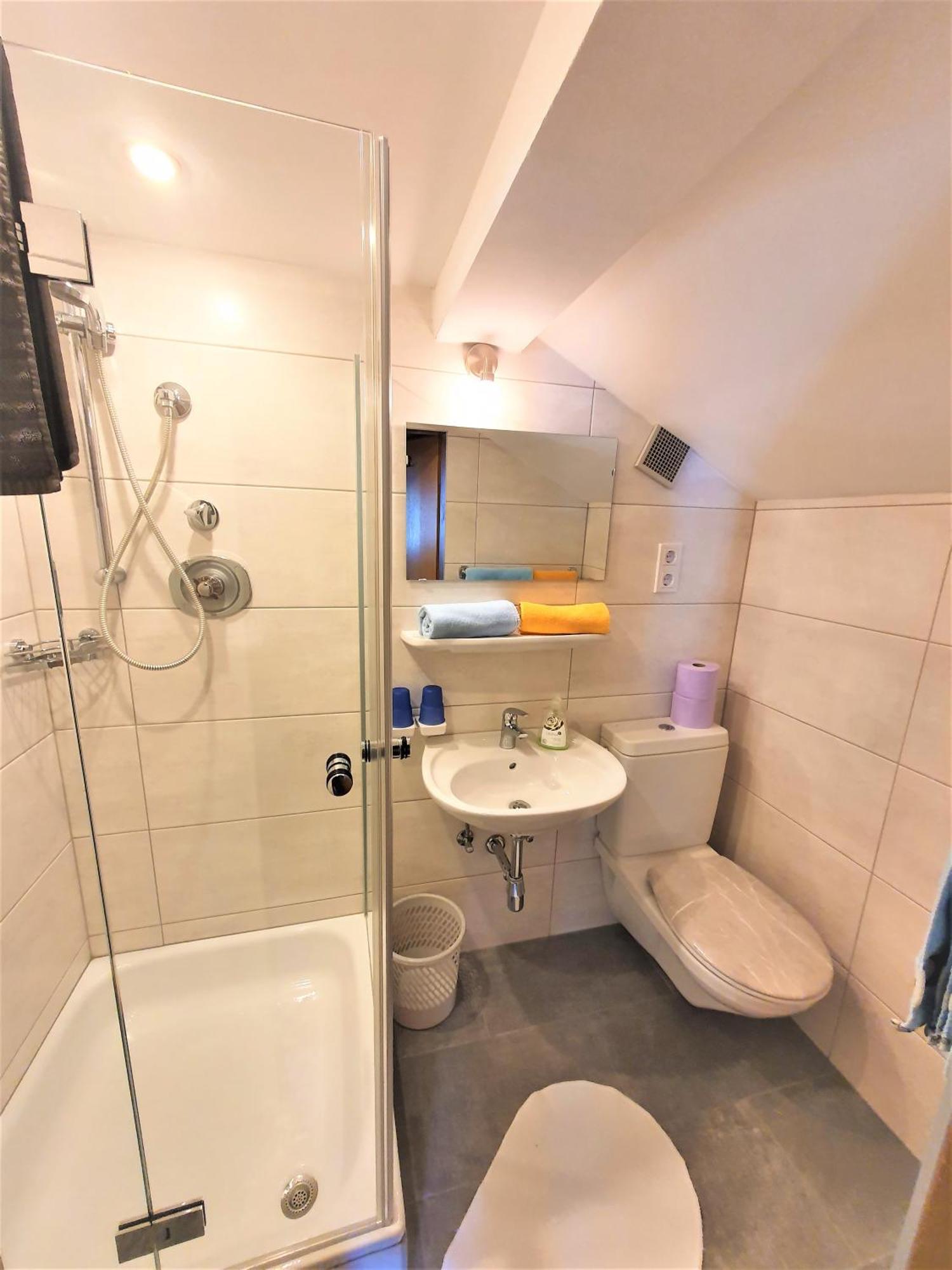 Ferienhaus Stubai Neustift im Stubaital Buitenkant foto