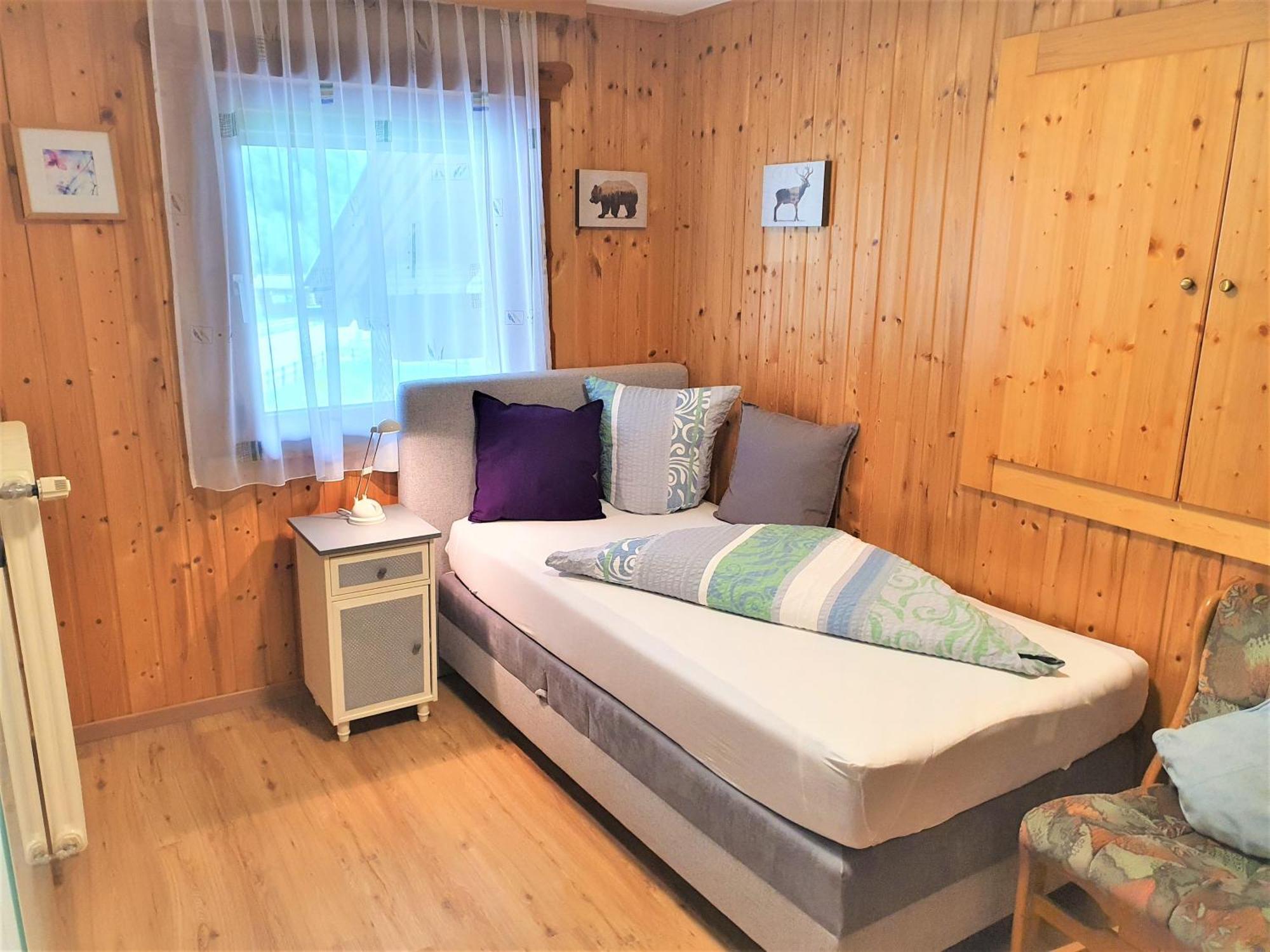 Ferienhaus Stubai Neustift im Stubaital Buitenkant foto