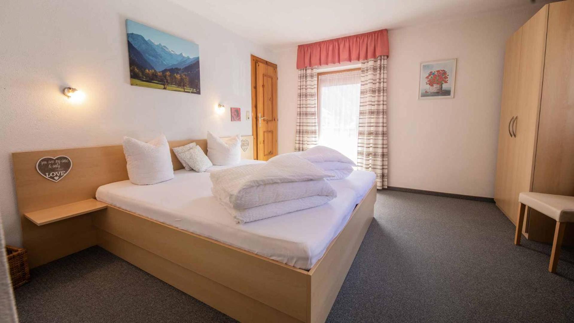 Ferienhaus Stubai Neustift im Stubaital Buitenkant foto