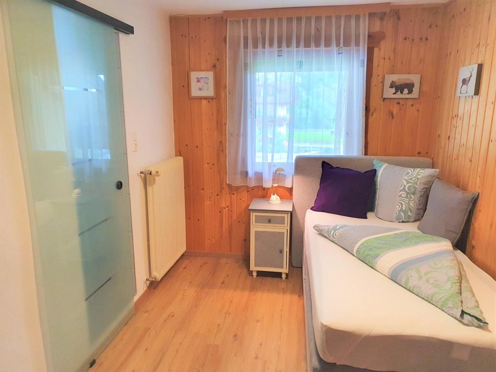 Ferienhaus Stubai Neustift im Stubaital Buitenkant foto
