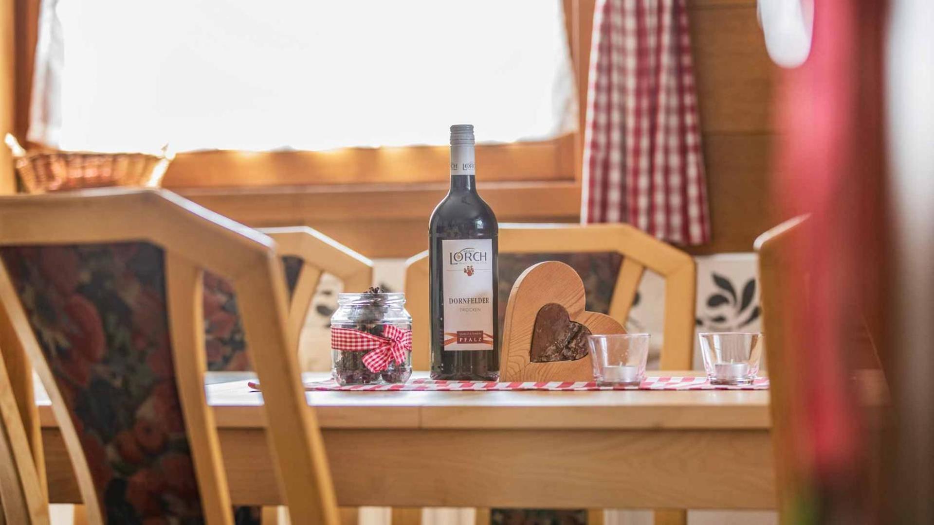 Ferienhaus Stubai Neustift im Stubaital Buitenkant foto