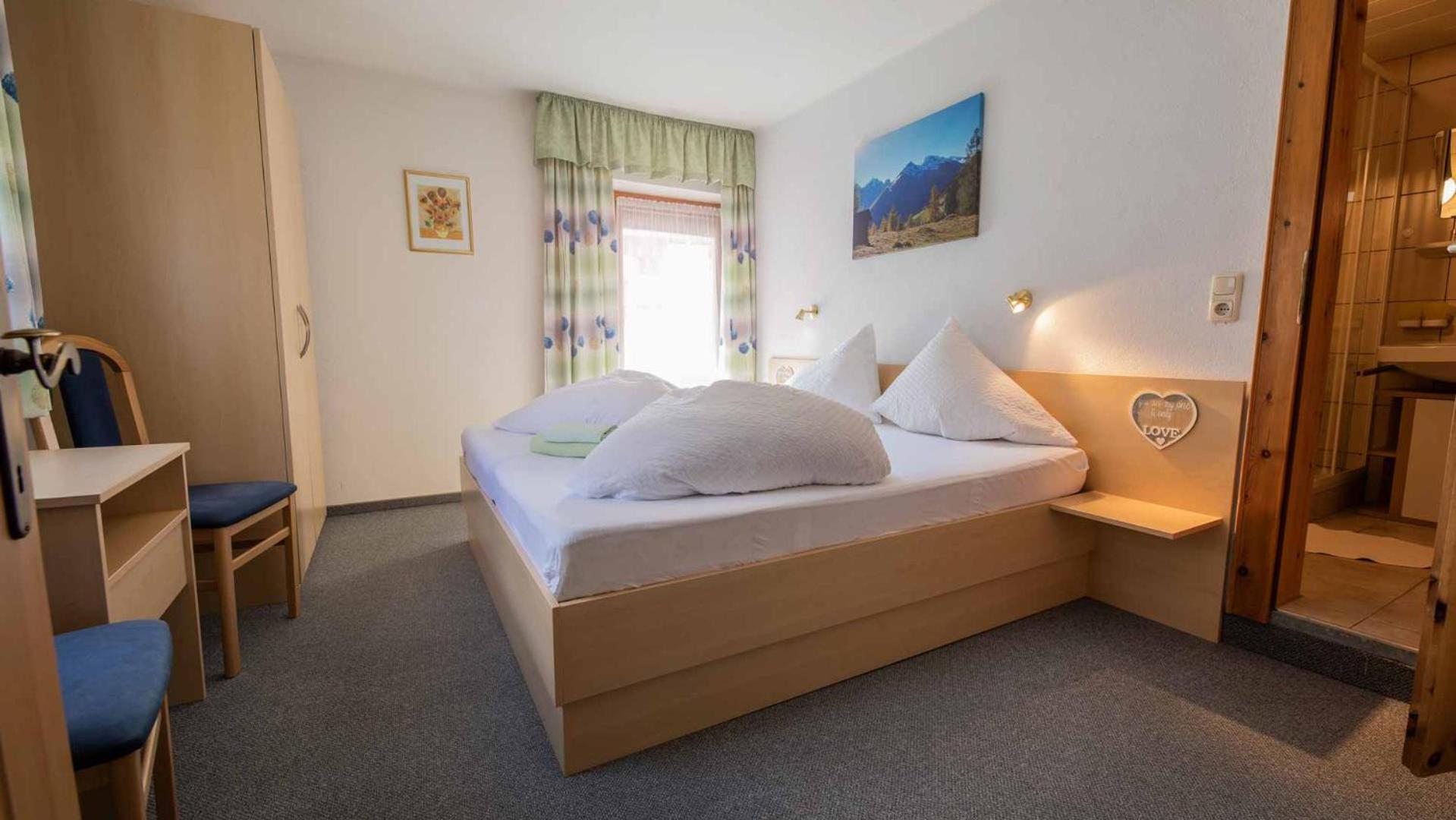 Ferienhaus Stubai Neustift im Stubaital Buitenkant foto
