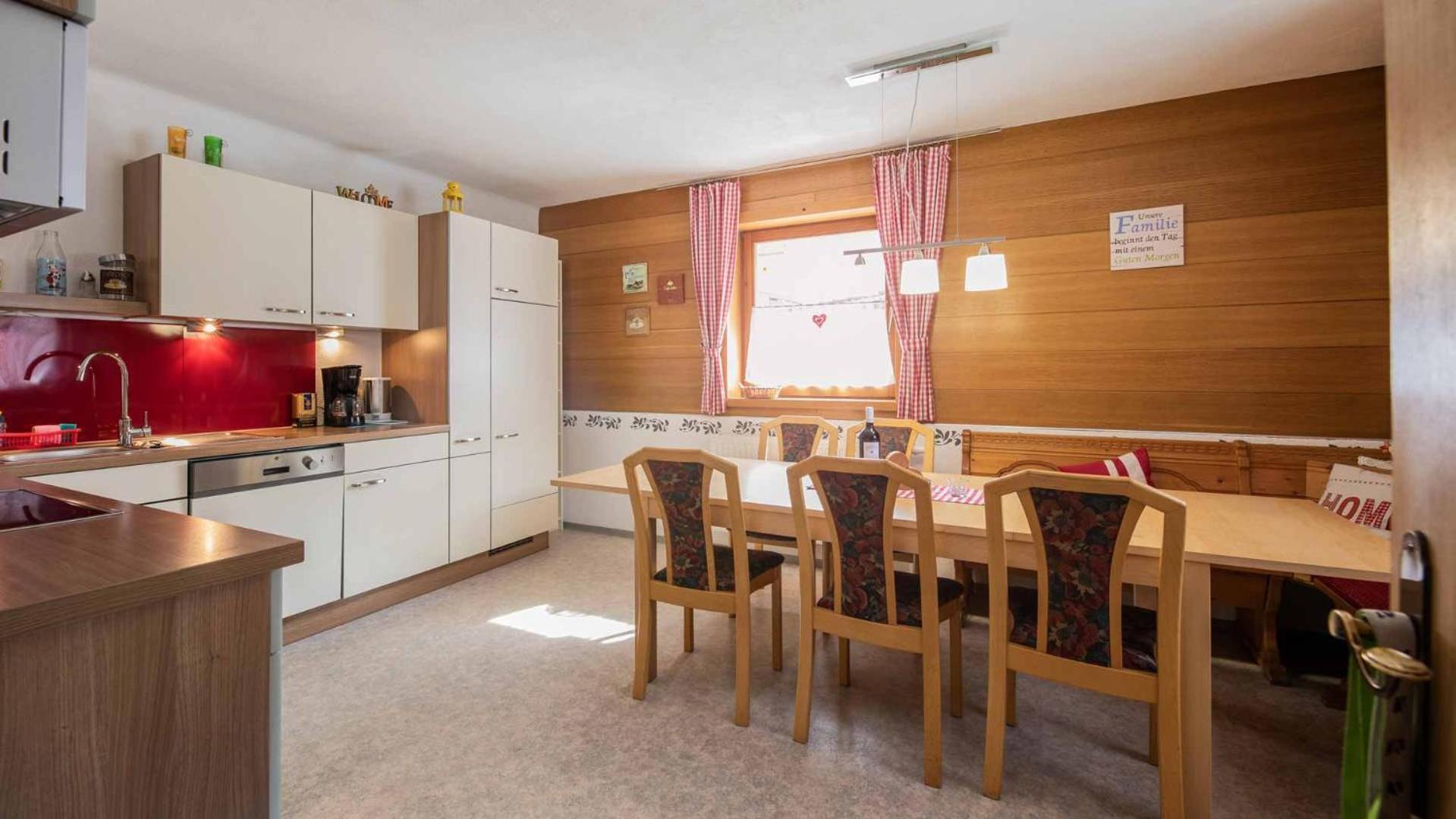 Ferienhaus Stubai Neustift im Stubaital Buitenkant foto